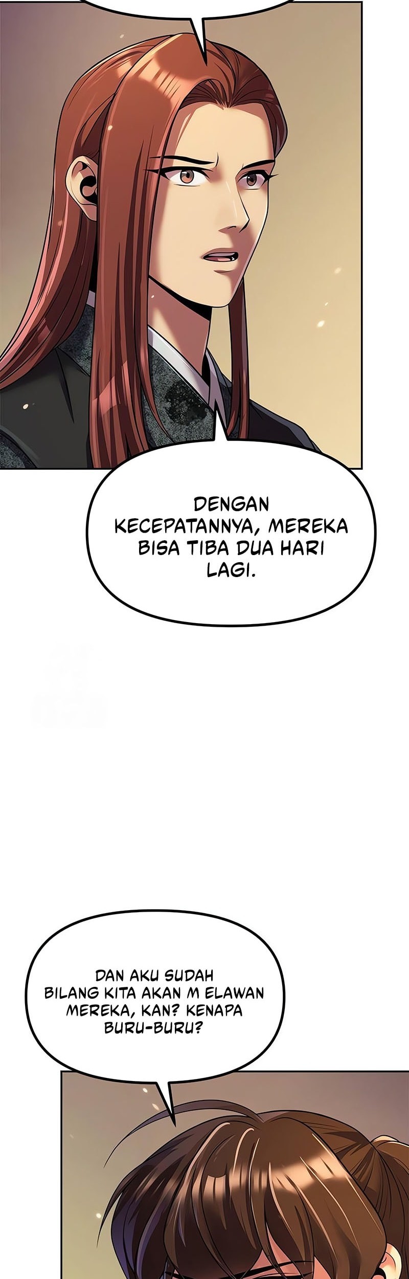 Chronicles of the Demon Faction Chapter 127 Gambar 3