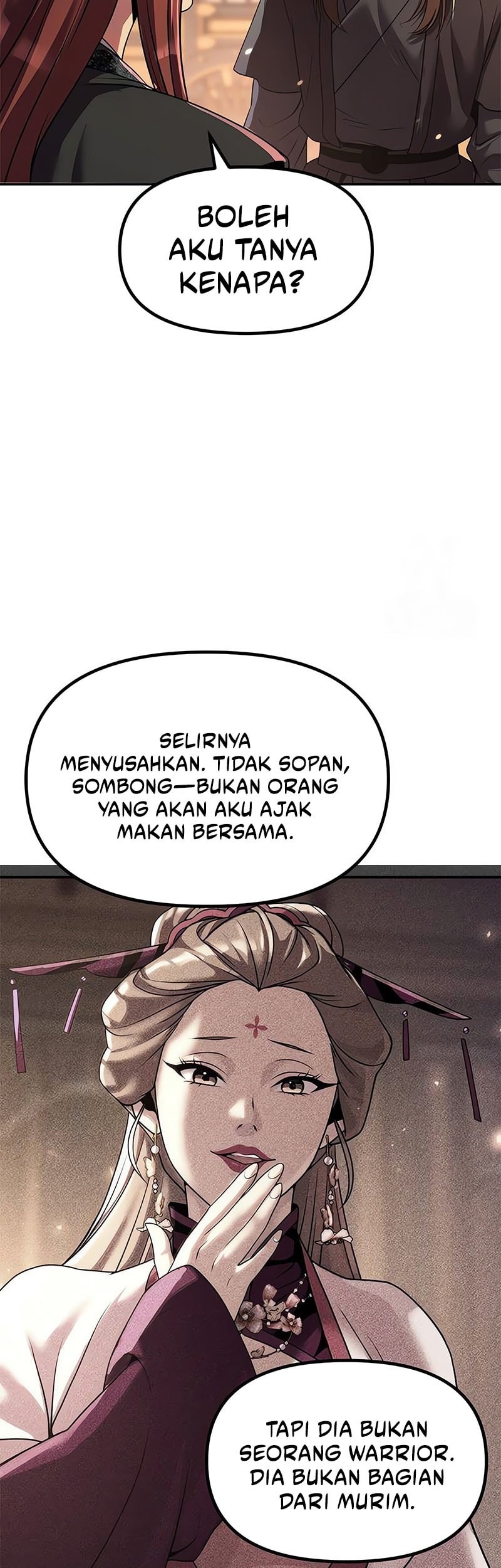 Chronicles of the Demon Faction Chapter 127 Gambar 24