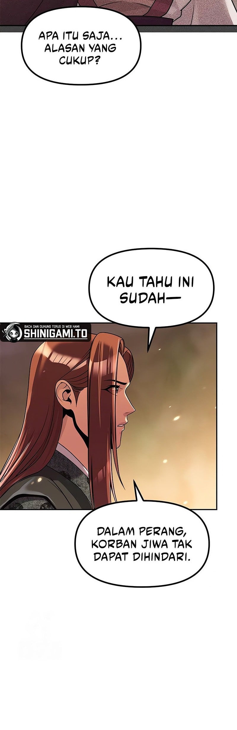 Chronicles of the Demon Faction Chapter 127 Gambar 25