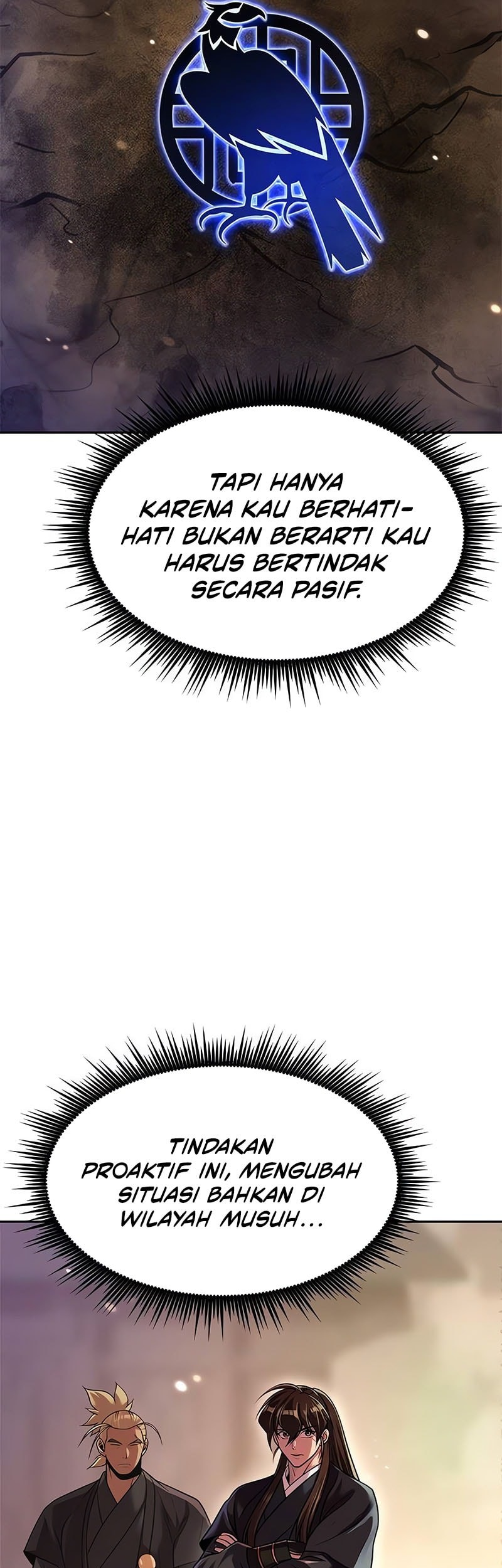 Chronicles of the Demon Faction Chapter 127 Gambar 10