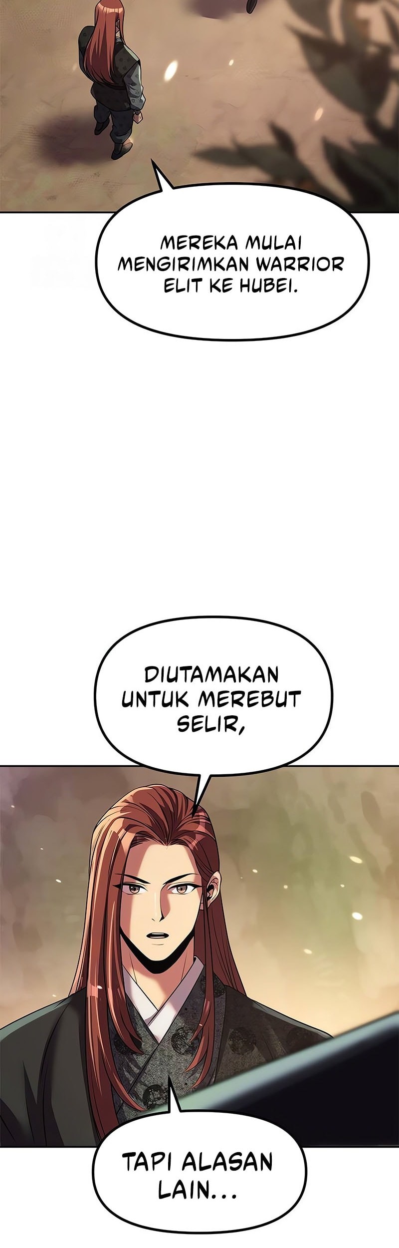 Chronicles of the Demon Faction Chapter 127 Gambar 13