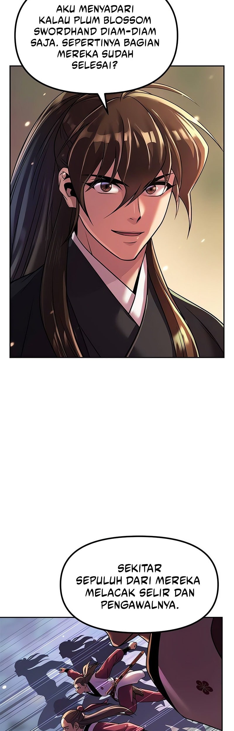 Chronicles of the Demon Faction Chapter 127 Gambar 15