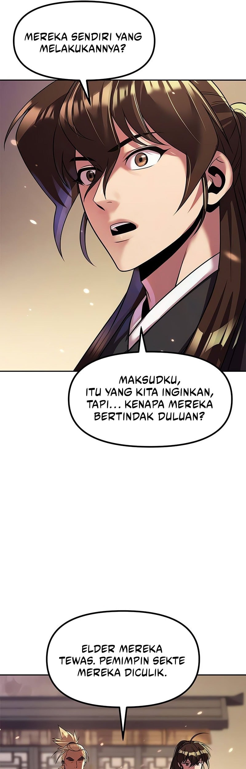 Chronicles of the Demon Faction Chapter 127 Gambar 18