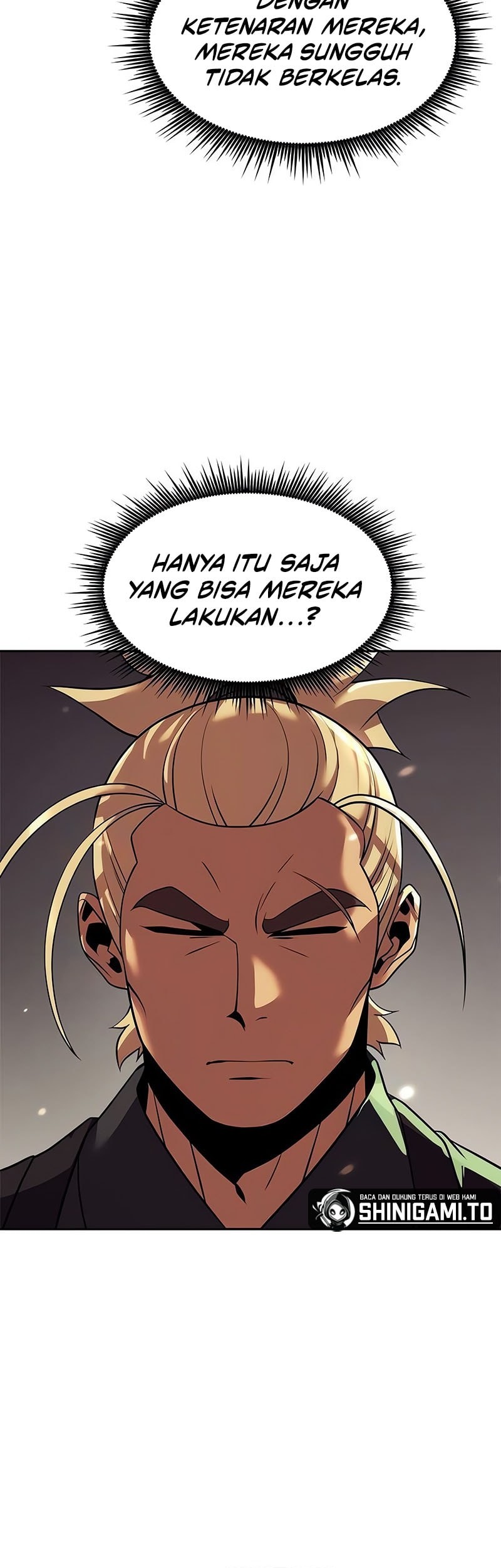 Chronicles of the Demon Faction Chapter 127 Gambar 20