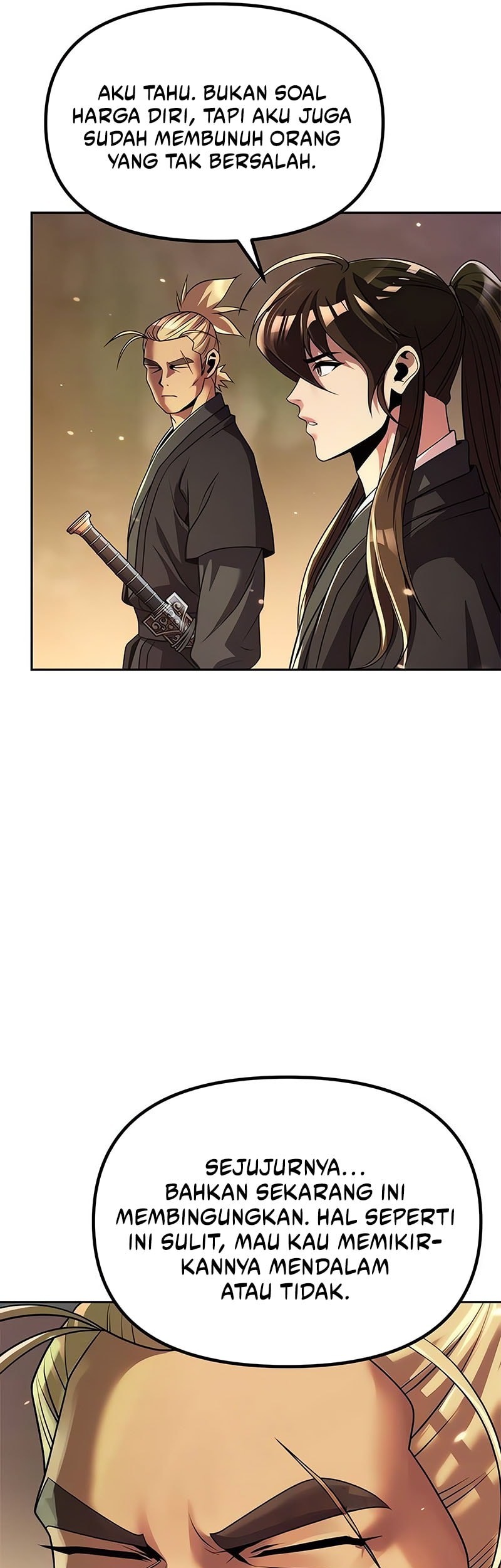 Chronicles of the Demon Faction Chapter 127 Gambar 26