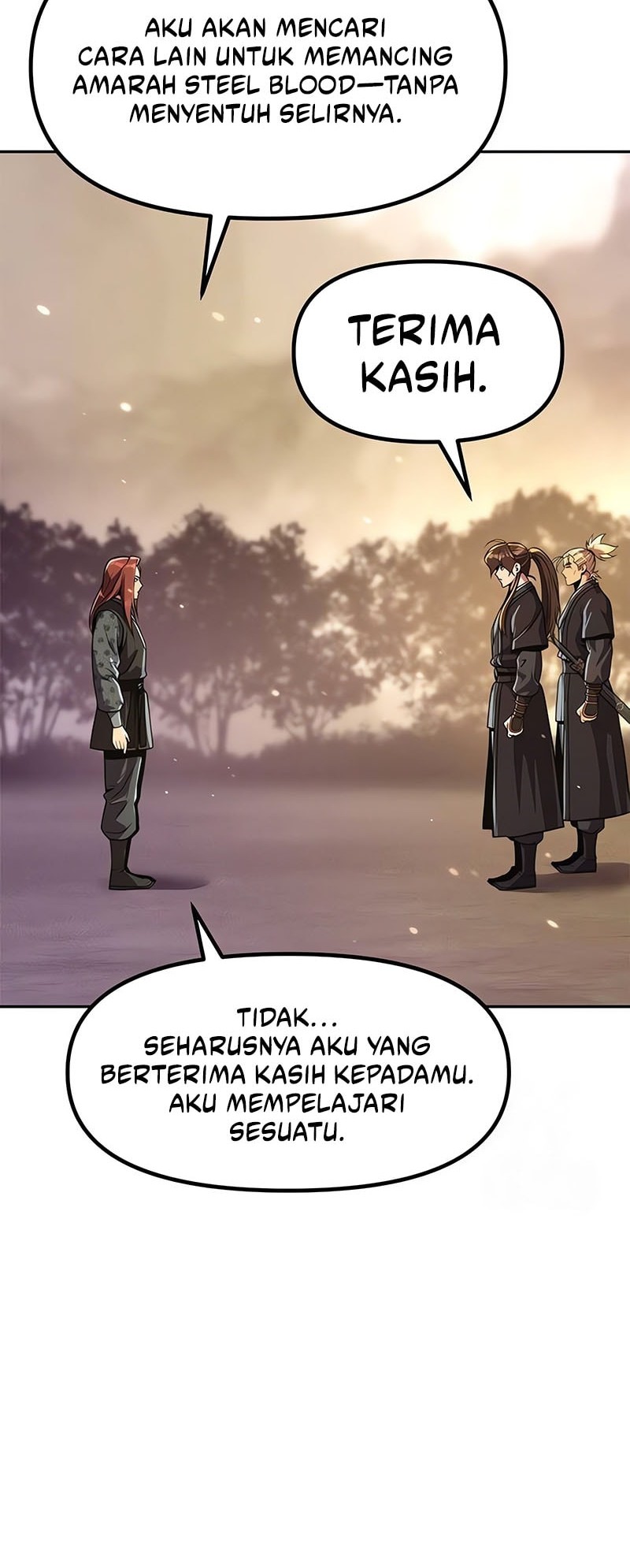 Chronicles of the Demon Faction Chapter 127 Gambar 29