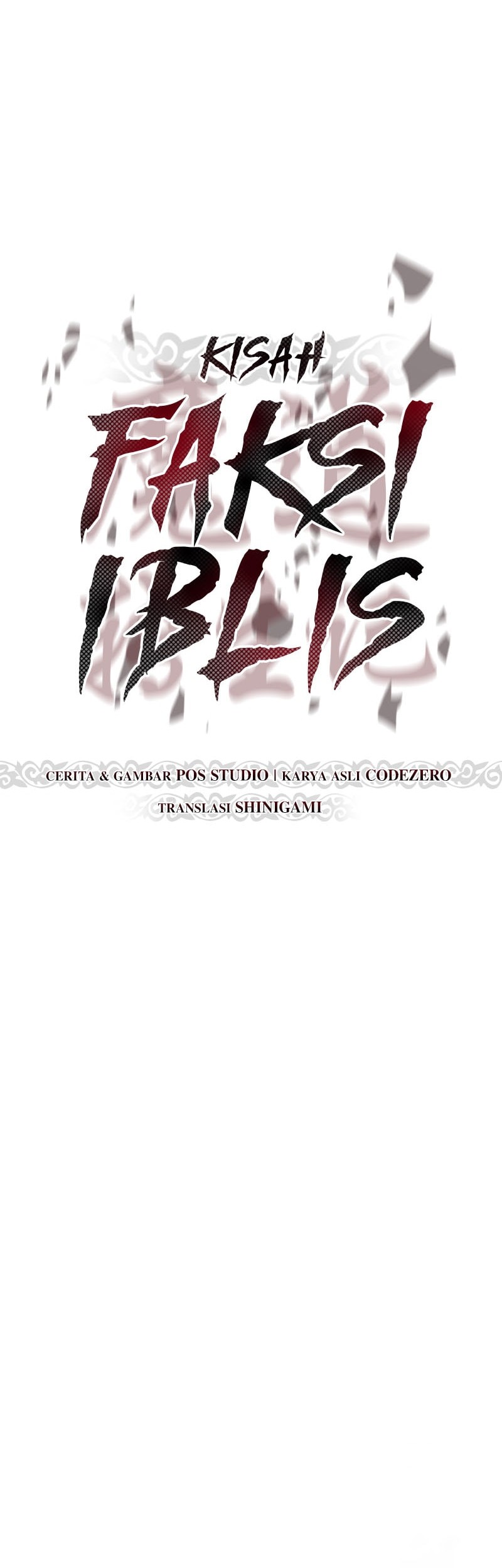 Chronicles of the Demon Faction Chapter 127 Gambar 31