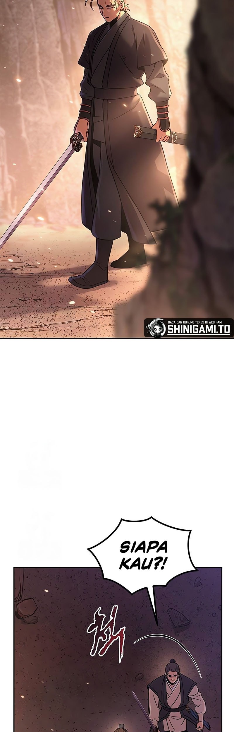 Chronicles of the Demon Faction Chapter 128 Gambar 8