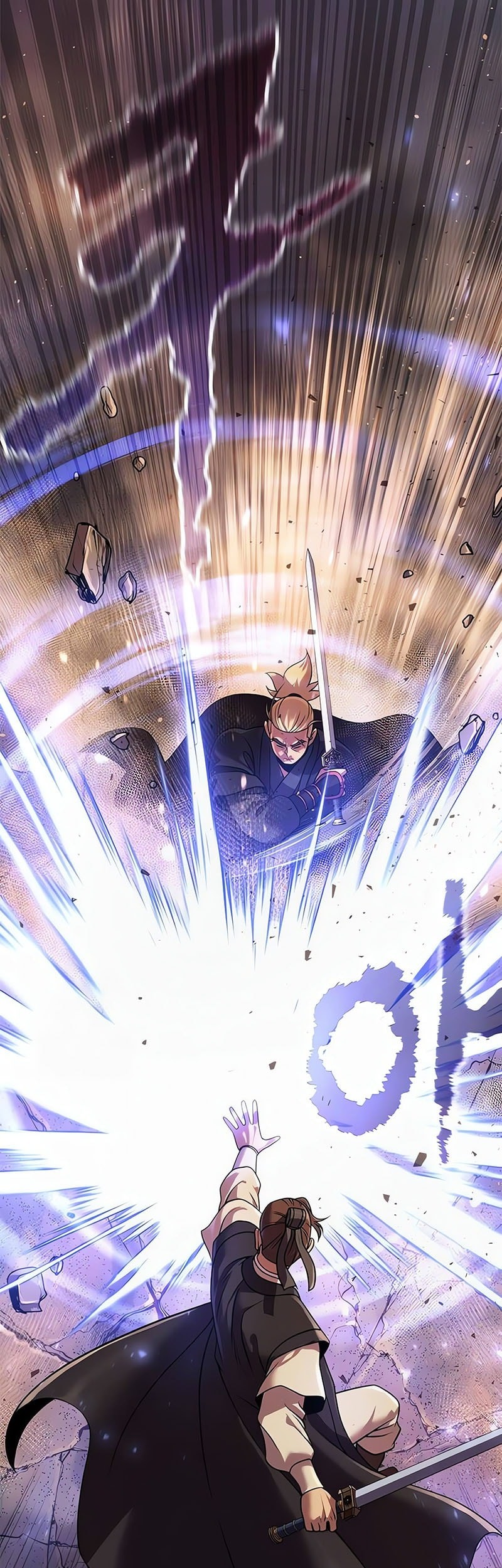 Chronicles of the Demon Faction Chapter 128 Gambar 34