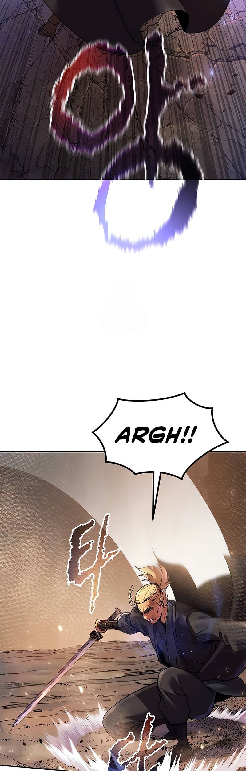 Chronicles of the Demon Faction Chapter 128 Gambar 35