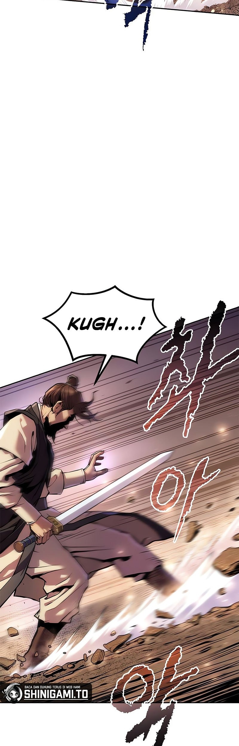 Chronicles of the Demon Faction Chapter 128 Gambar 36