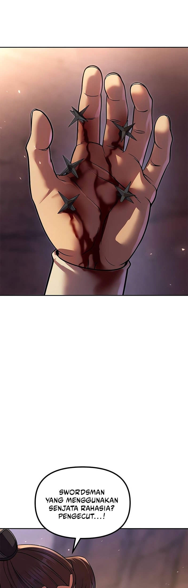 Chronicles of the Demon Faction Chapter 128 Gambar 38