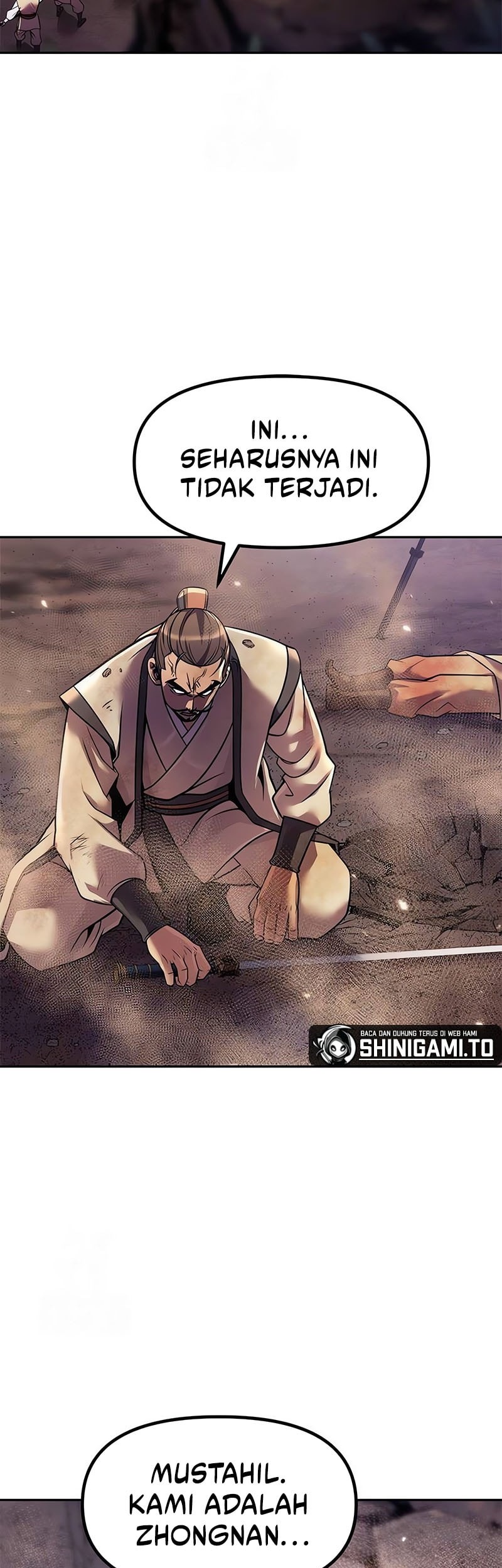 Chronicles of the Demon Faction Chapter 128 Gambar 48