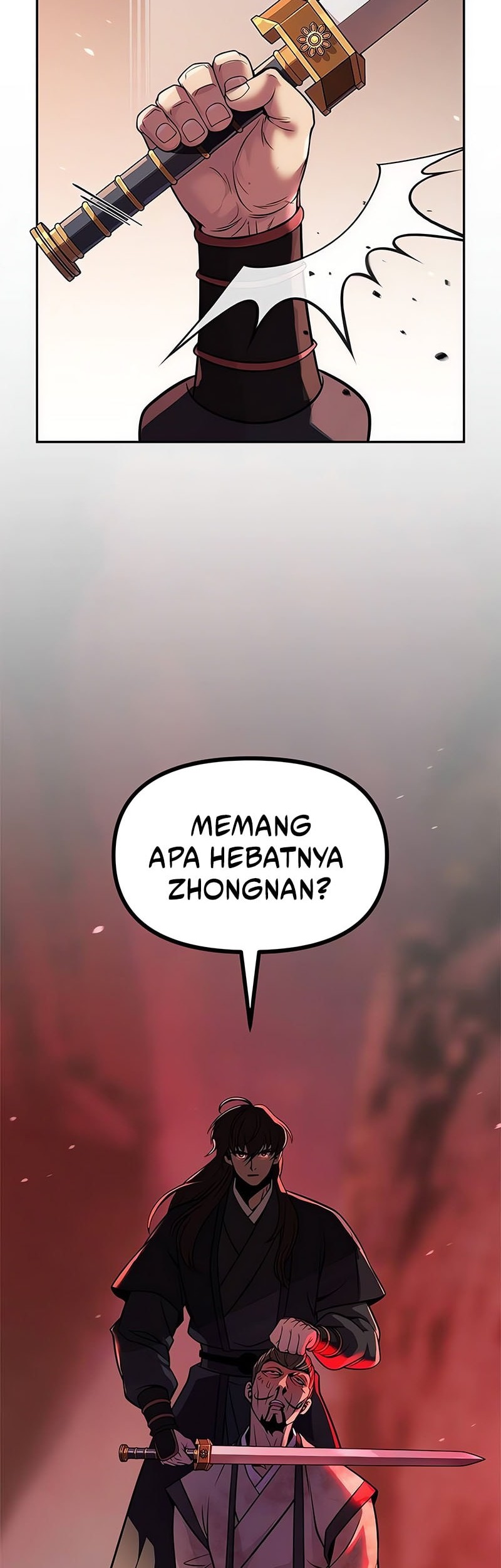 Chronicles of the Demon Faction Chapter 128 Gambar 55