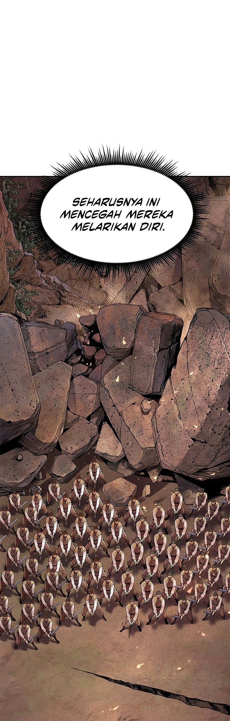 Chronicles of the Demon Faction Chapter 128 Gambar 63