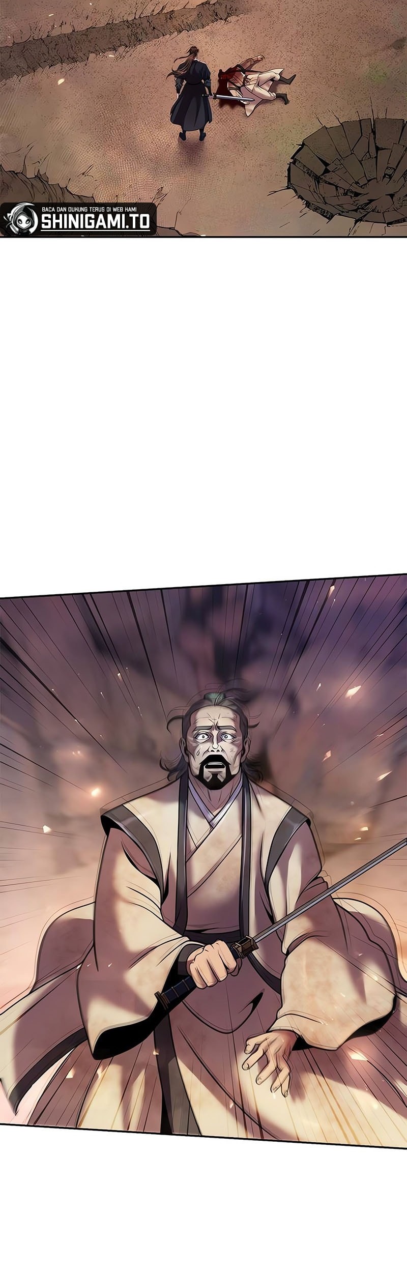 Chronicles of the Demon Faction Chapter 128 Gambar 64