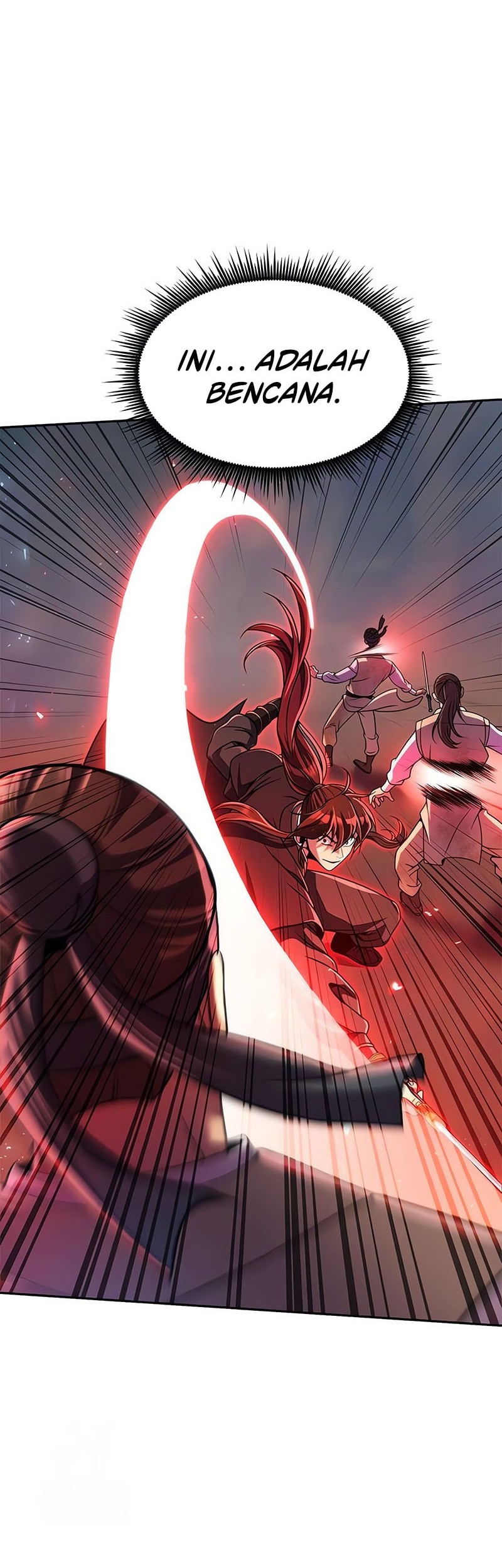 Chronicles of the Demon Faction Chapter 128 Gambar 65