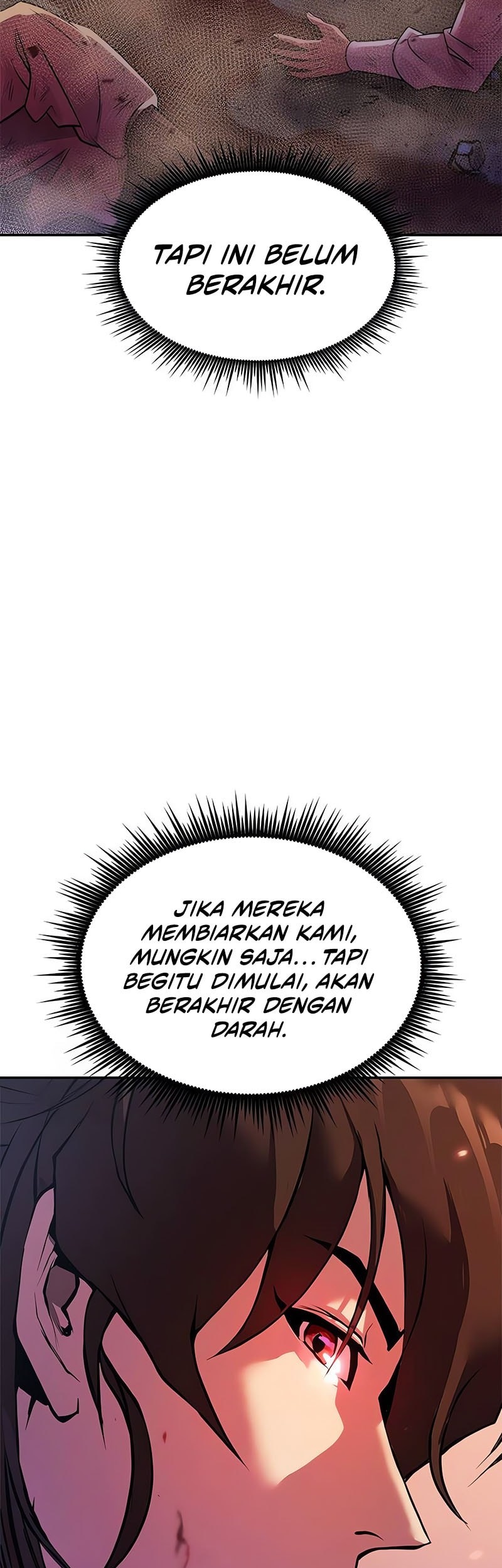 Chronicles of the Demon Faction Chapter 128 Gambar 76