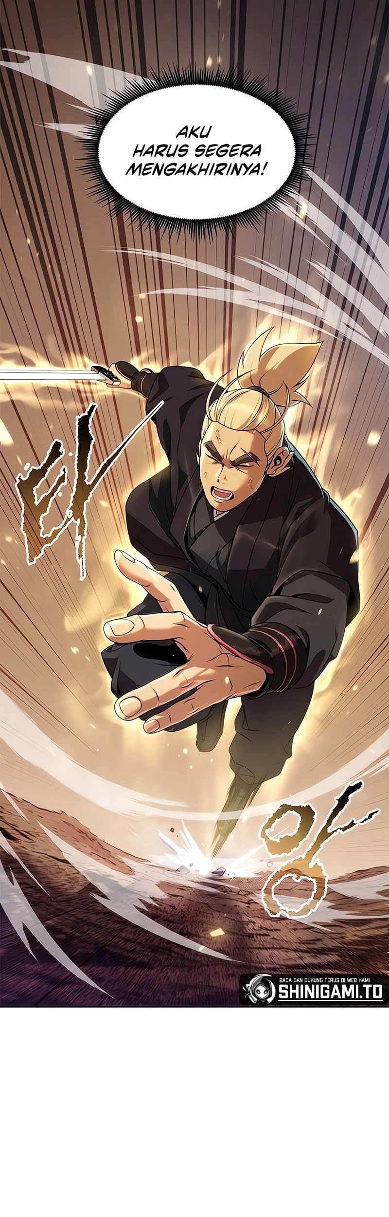 Chronicles of the Demon Faction Chapter 128 Gambar 84