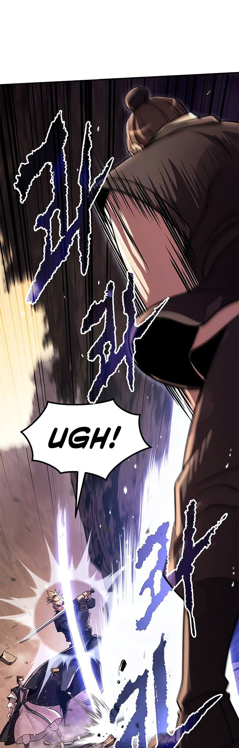 Chronicles of the Demon Faction Chapter 128 Gambar 86