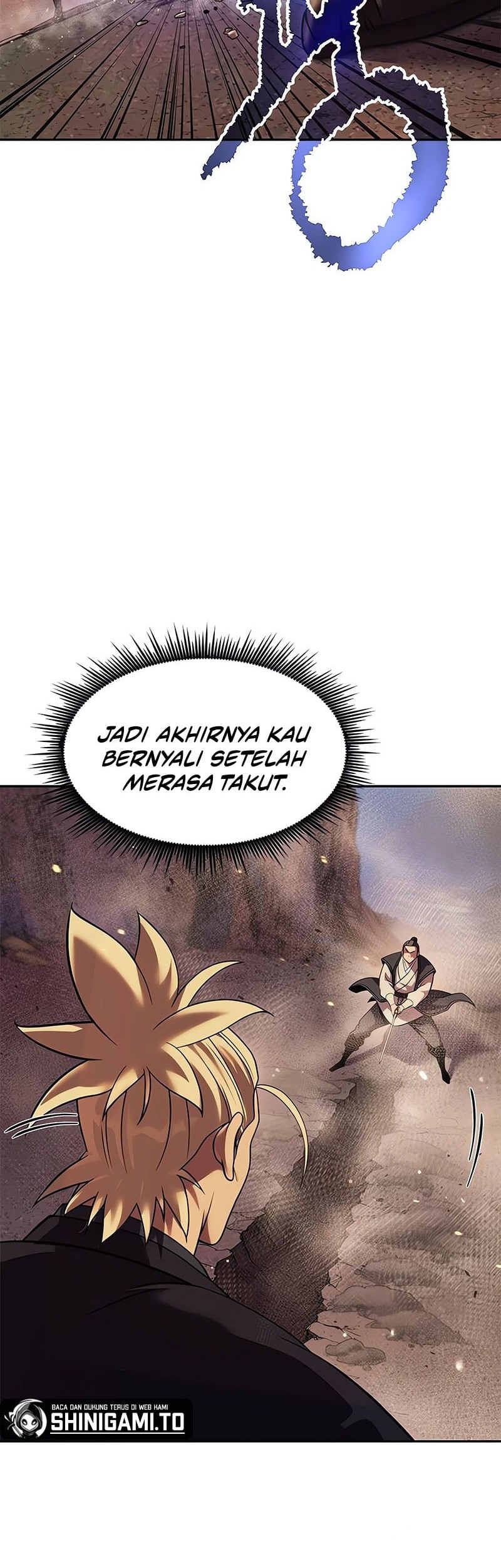 Chronicles of the Demon Faction Chapter 128 Gambar 87