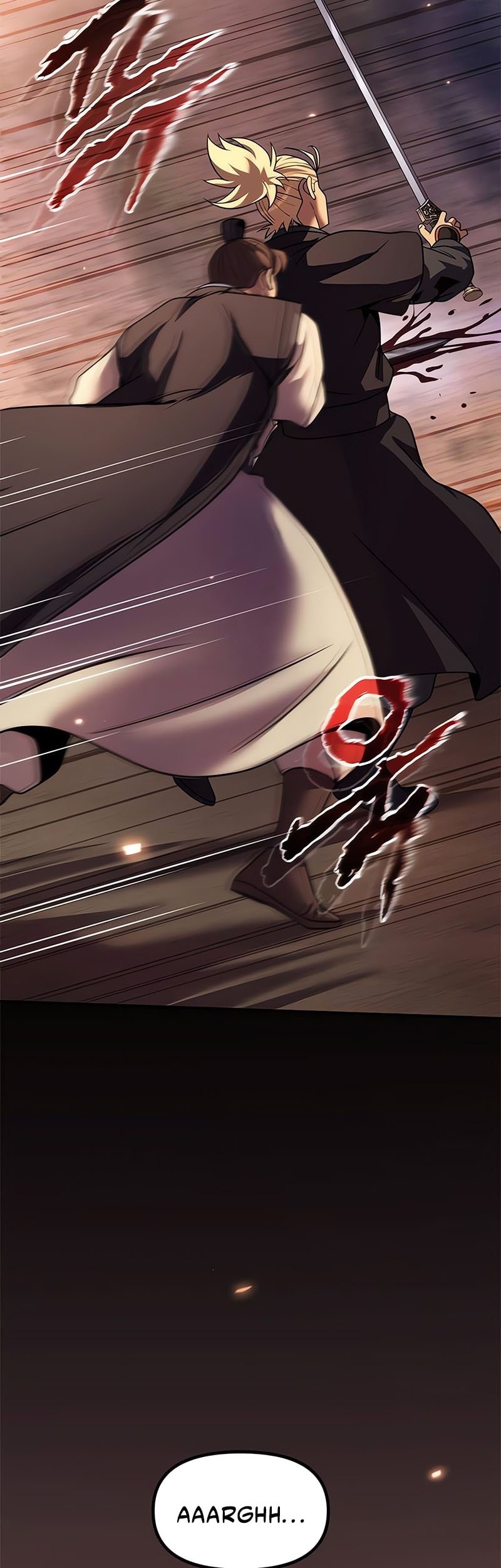 Chronicles of the Demon Faction Chapter 128 Gambar 91