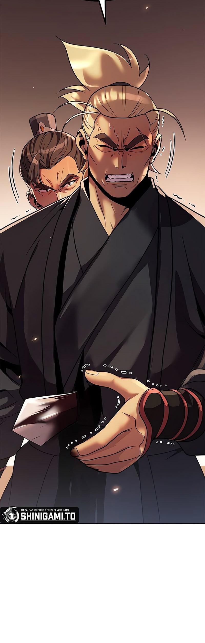 Chronicles of the Demon Faction Chapter 128 Gambar 92