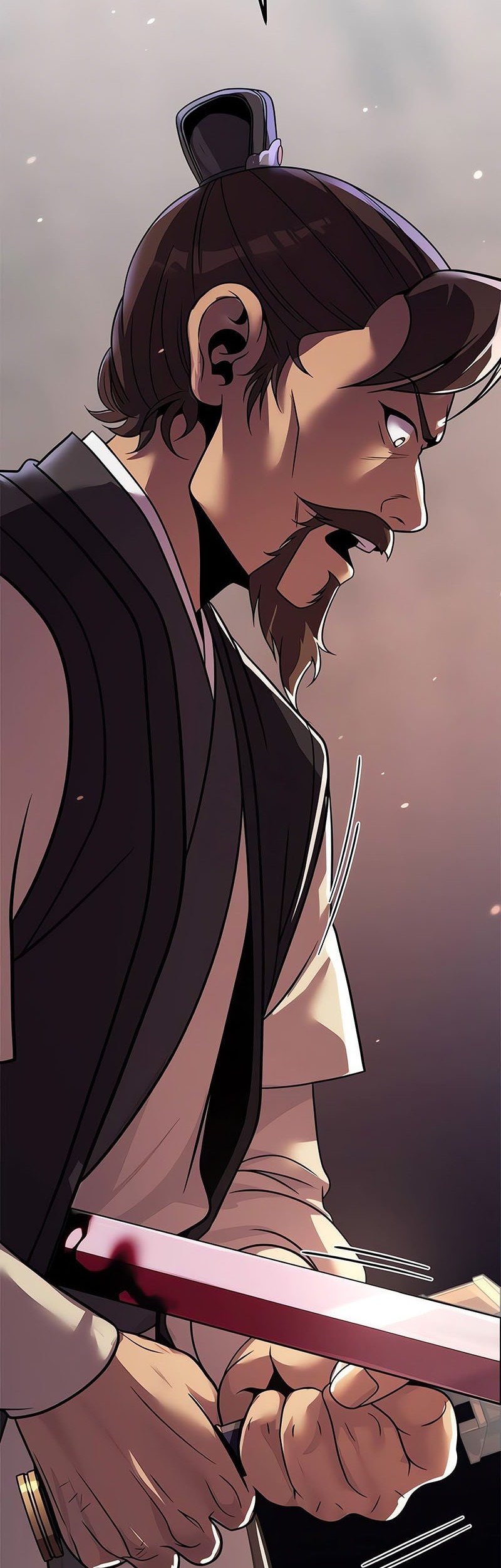 Chronicles of the Demon Faction Chapter 128 Gambar 95