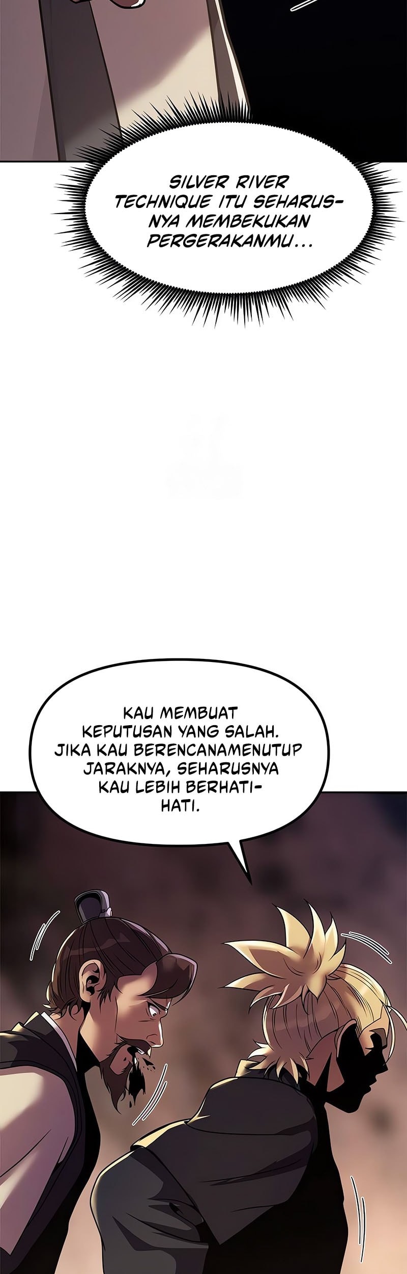 Chronicles of the Demon Faction Chapter 128 Gambar 96