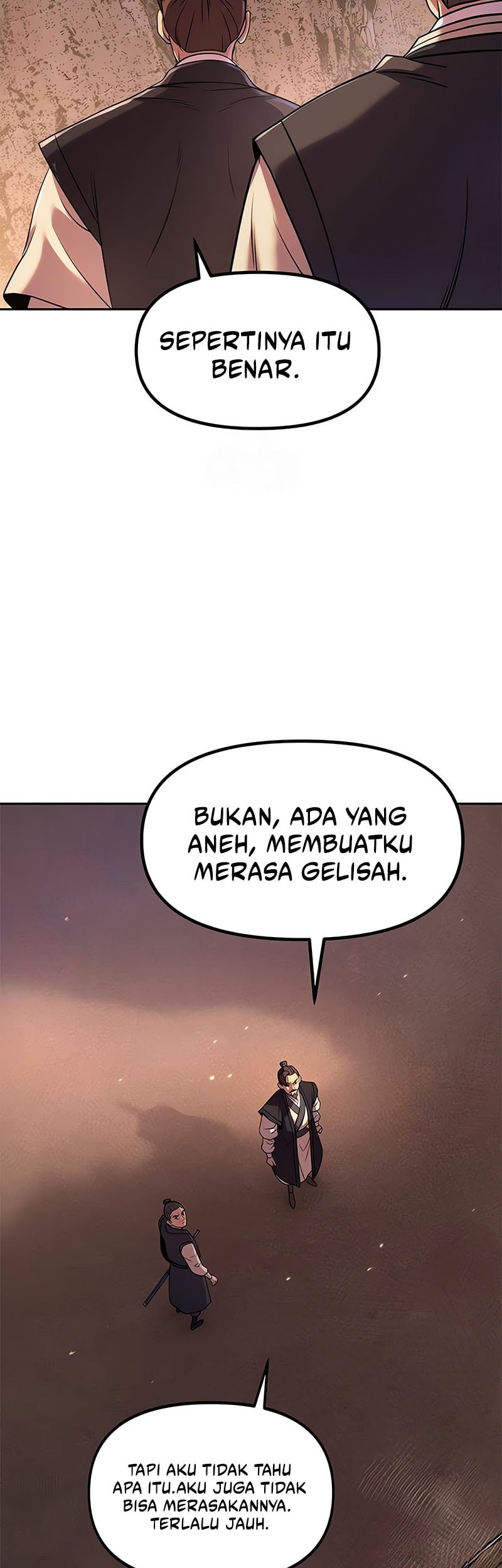 Chronicles of the Demon Faction Chapter 128 Gambar 4