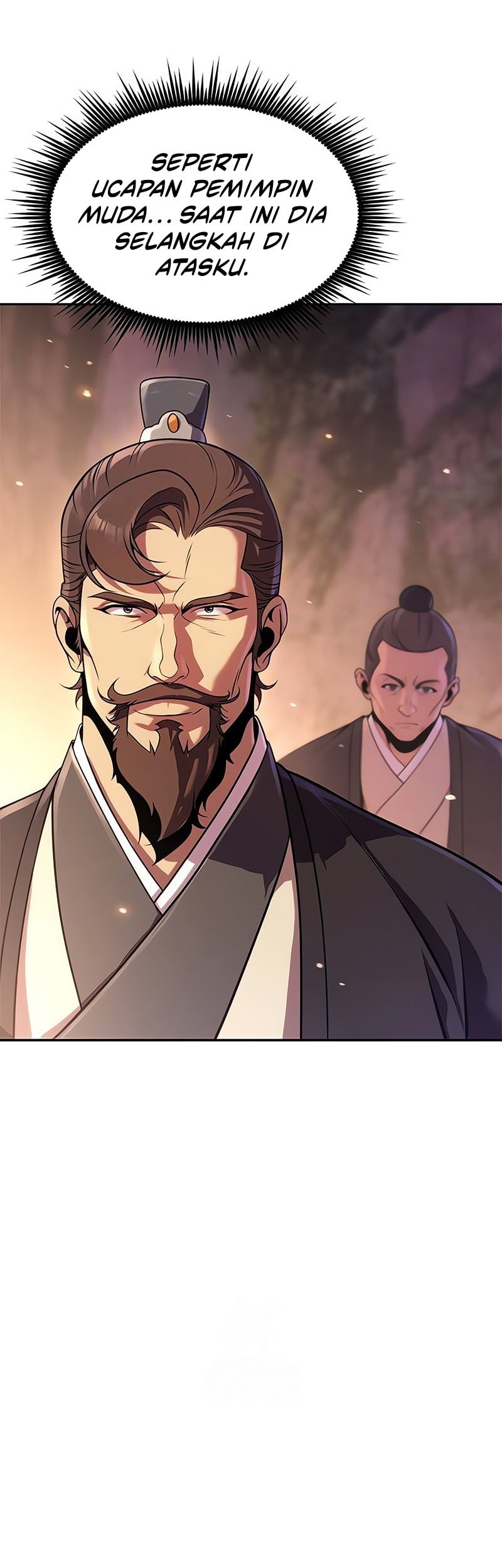 Chronicles of the Demon Faction Chapter 128 Gambar 10