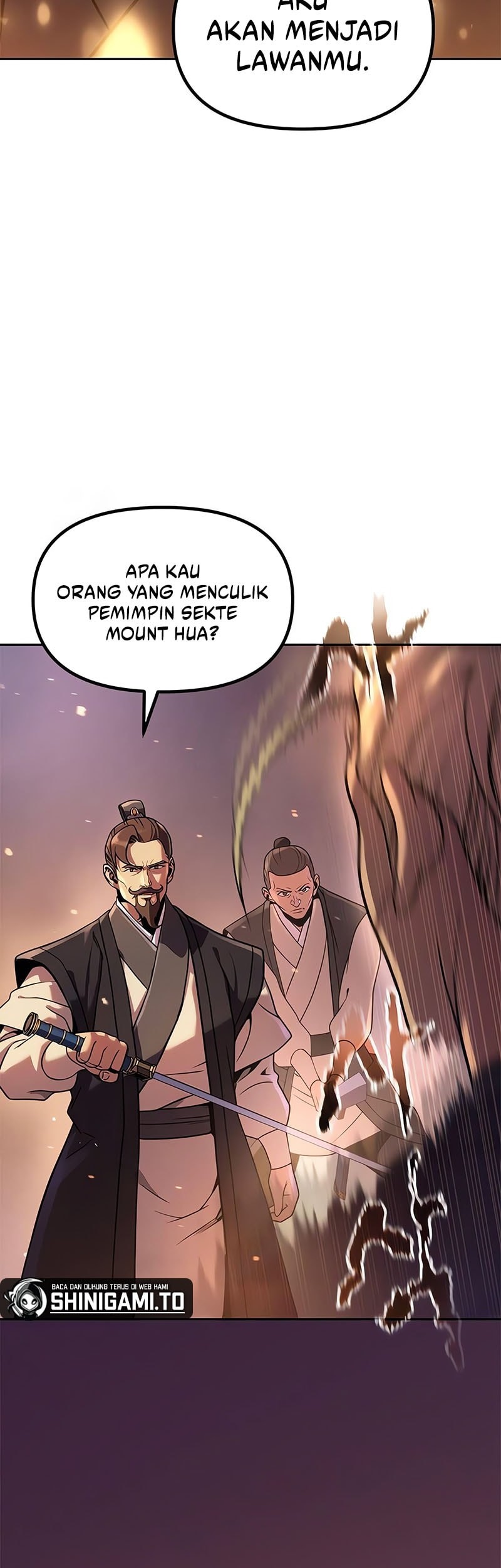 Chronicles of the Demon Faction Chapter 128 Gambar 12