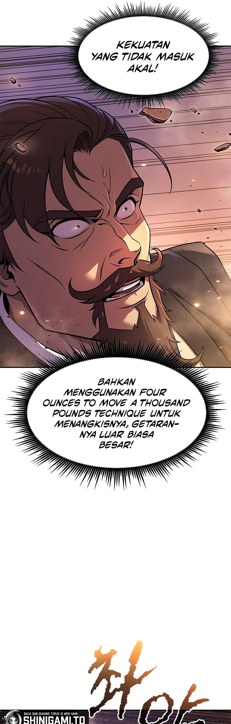 Chronicles of the Demon Faction Chapter 128 Gambar 18