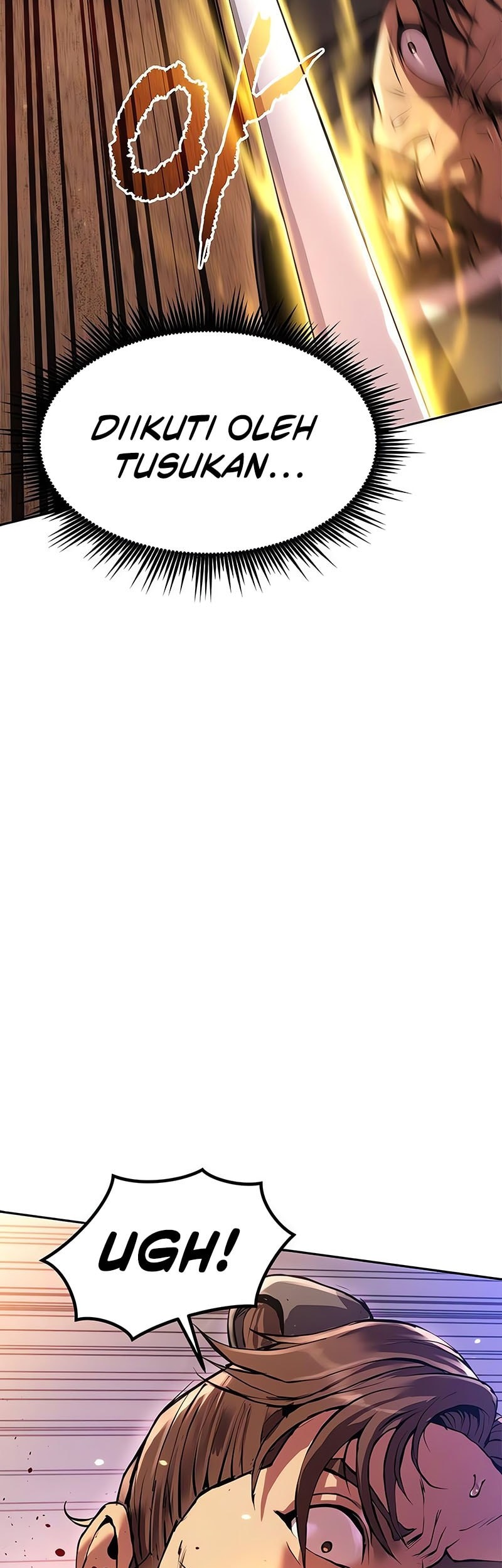 Chronicles of the Demon Faction Chapter 128 Gambar 20