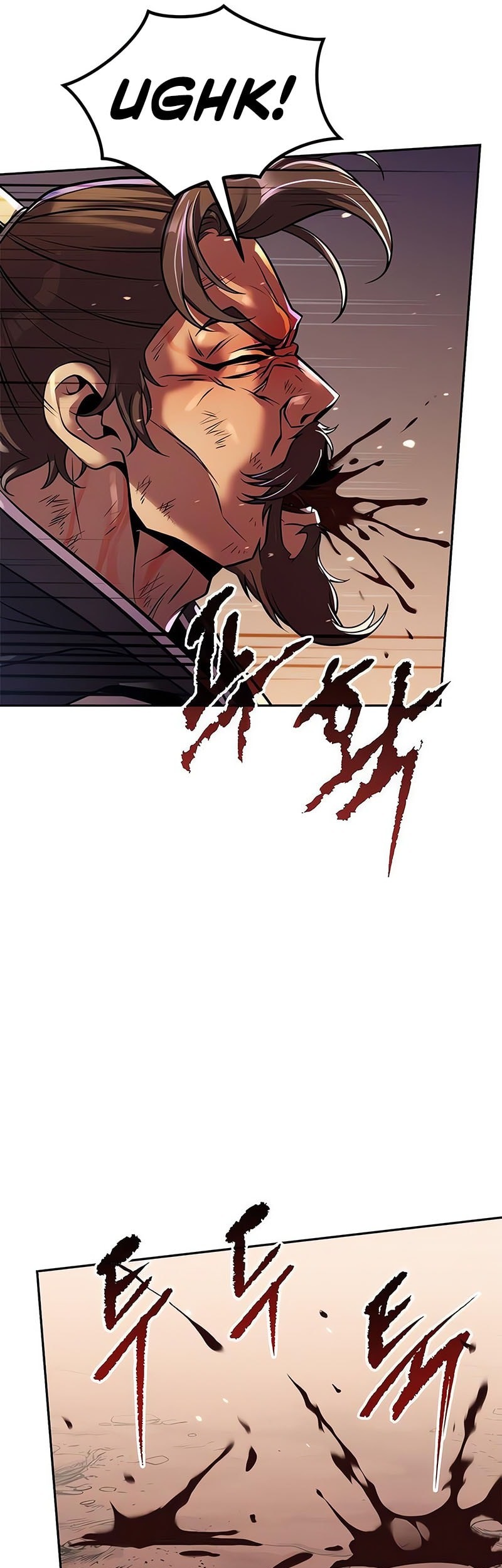 Chronicles of the Demon Faction Chapter 129 Gambar 6