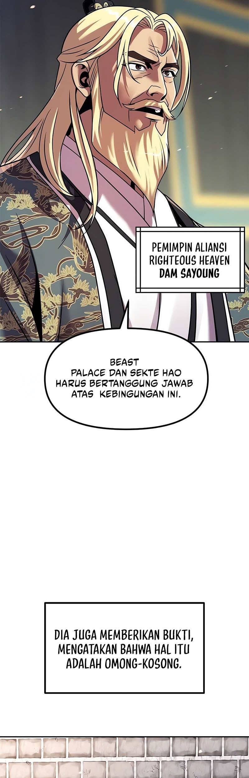 Chronicles of the Demon Faction Chapter 129 Gambar 38