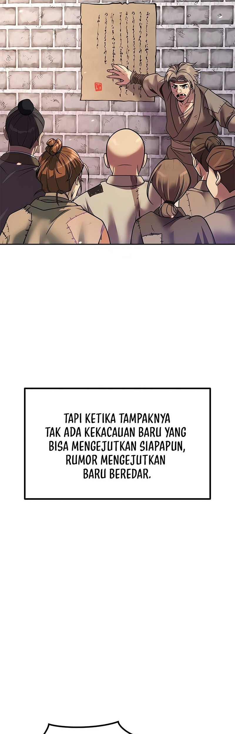 Chronicles of the Demon Faction Chapter 129 Gambar 39