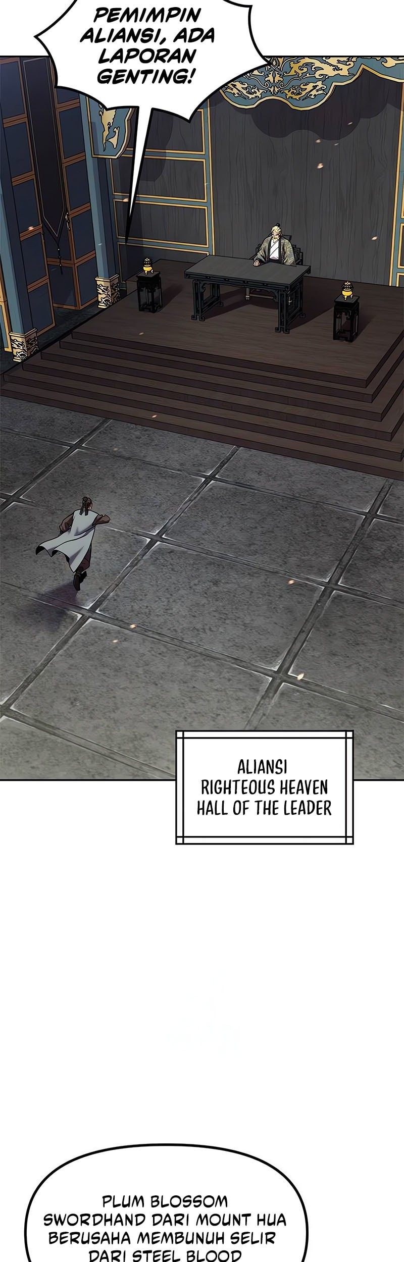 Chronicles of the Demon Faction Chapter 129 Gambar 40