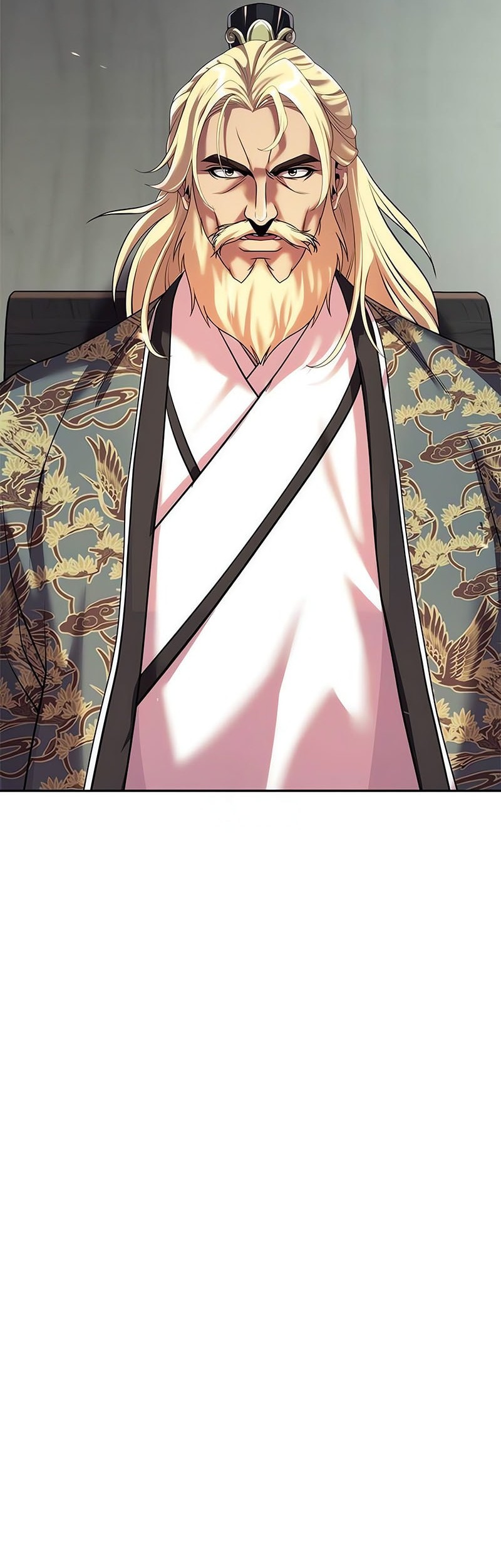 Chronicles of the Demon Faction Chapter 129 Gambar 47