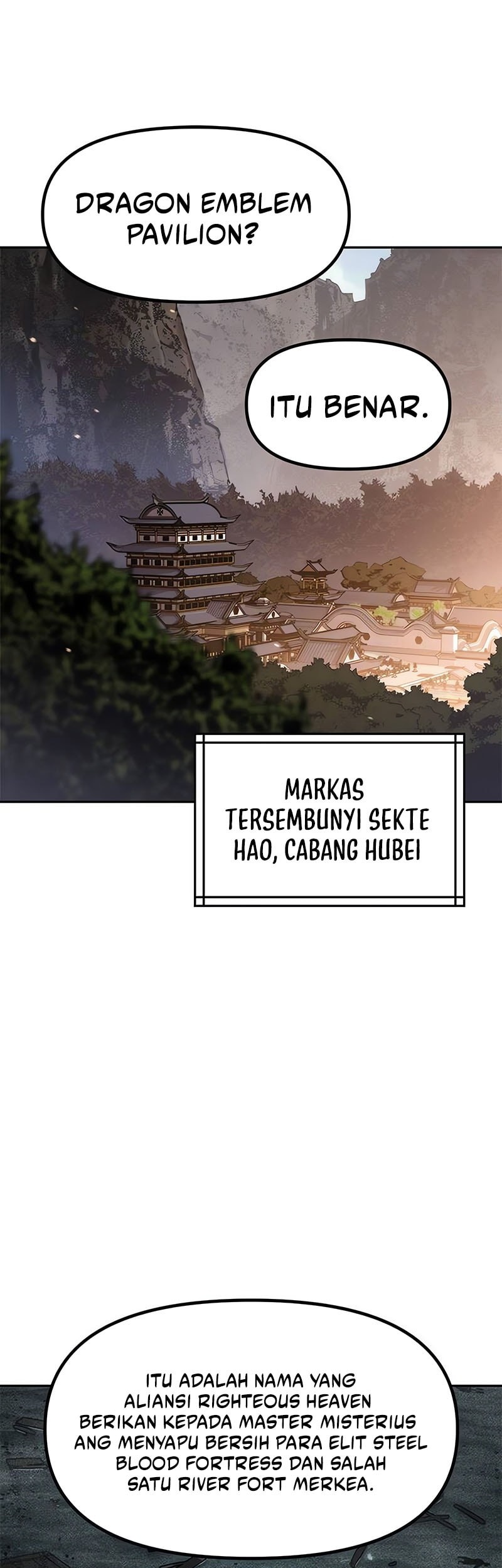 Chronicles of the Demon Faction Chapter 129 Gambar 48