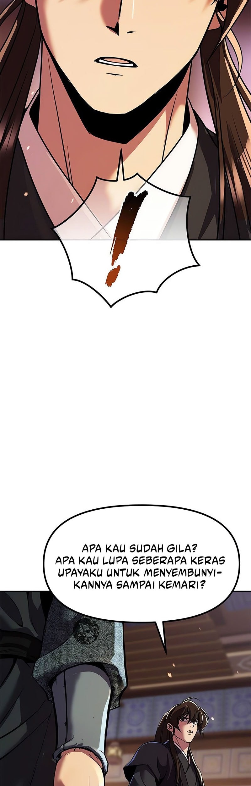 Chronicles of the Demon Faction Chapter 129 Gambar 55