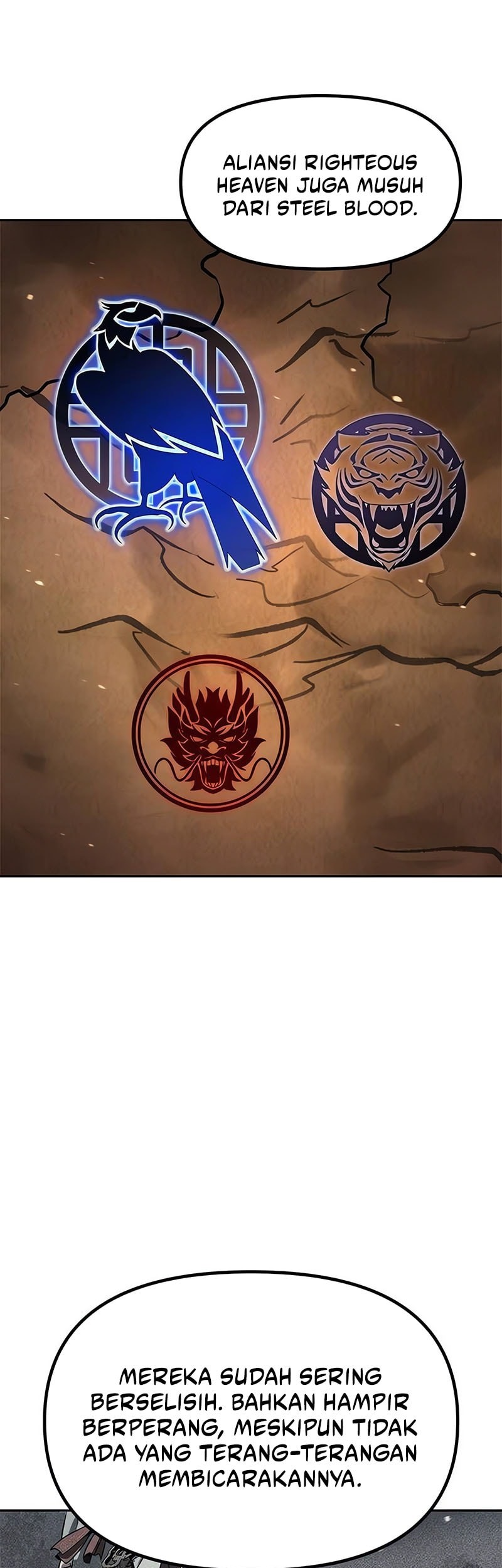 Chronicles of the Demon Faction Chapter 129 Gambar 58