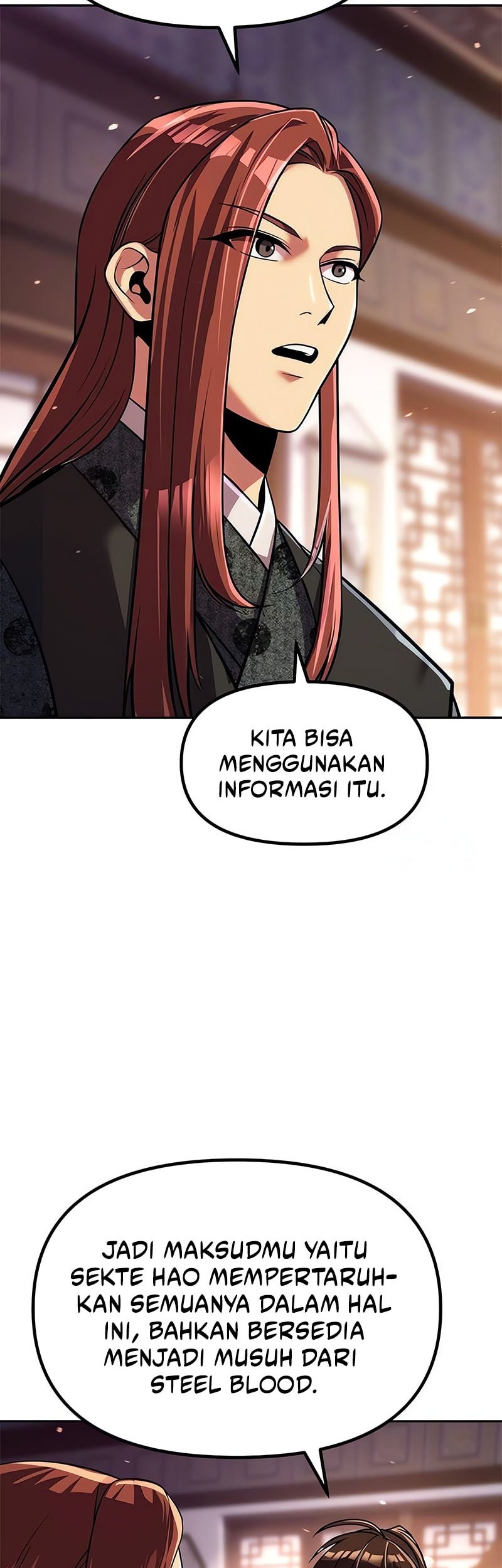 Chronicles of the Demon Faction Chapter 129 Gambar 63