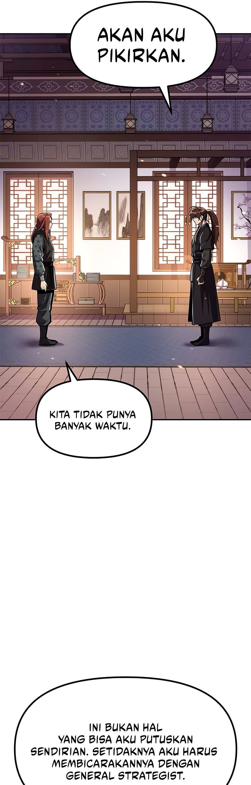 Chronicles of the Demon Faction Chapter 129 Gambar 66