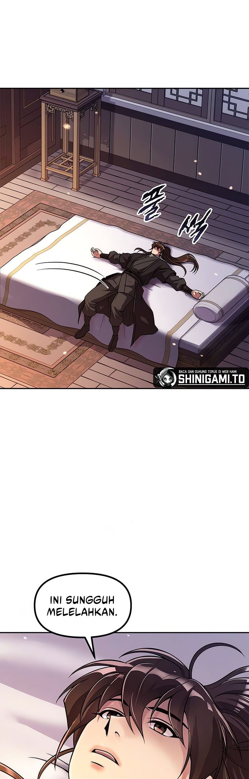 Chronicles of the Demon Faction Chapter 129 Gambar 68