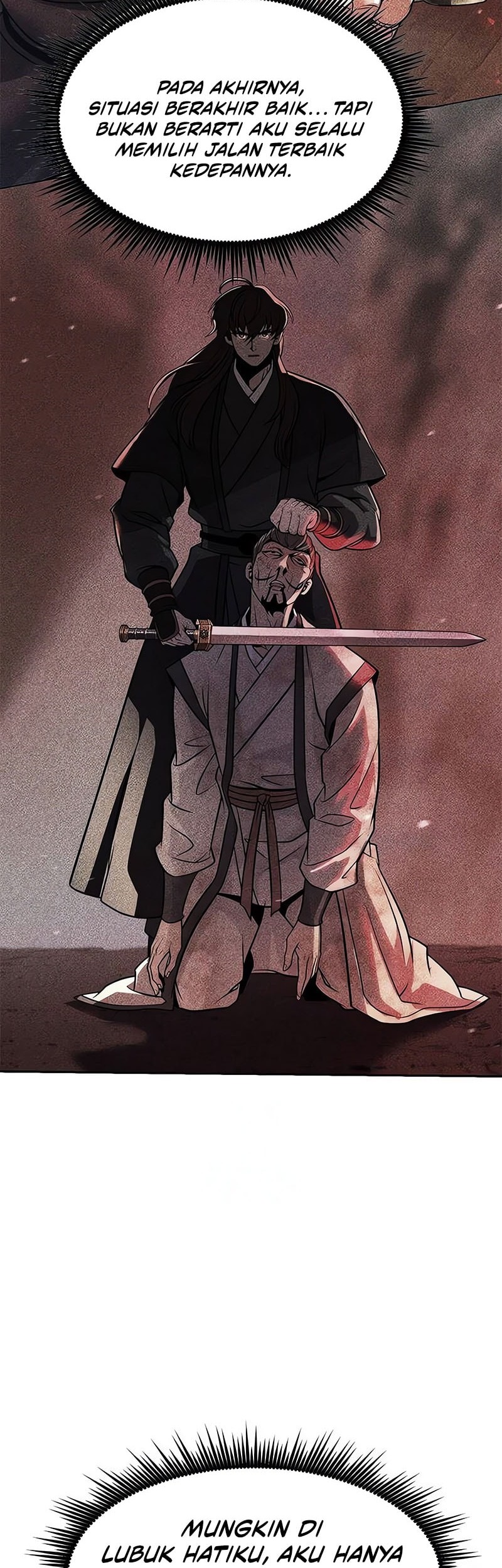 Chronicles of the Demon Faction Chapter 129 Gambar 71