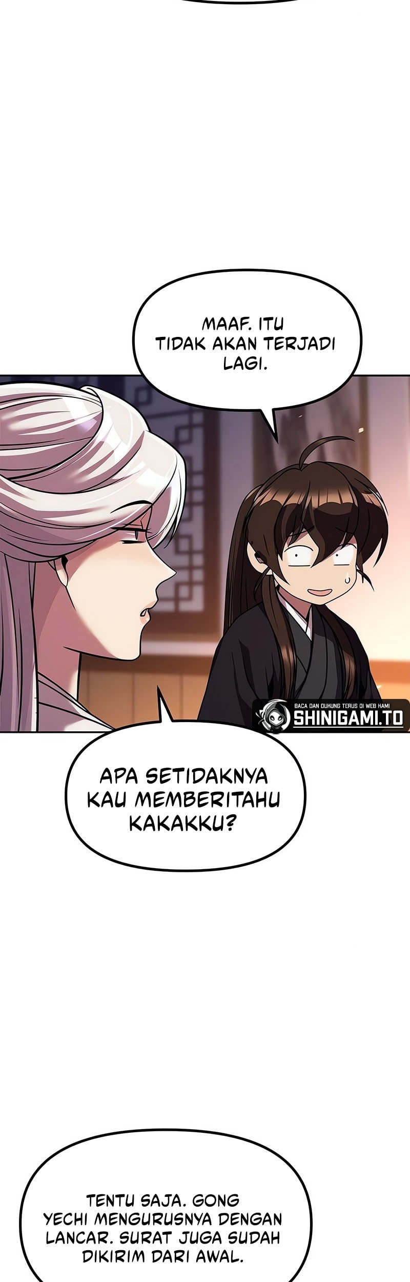 Chronicles of the Demon Faction Chapter 129 Gambar 80