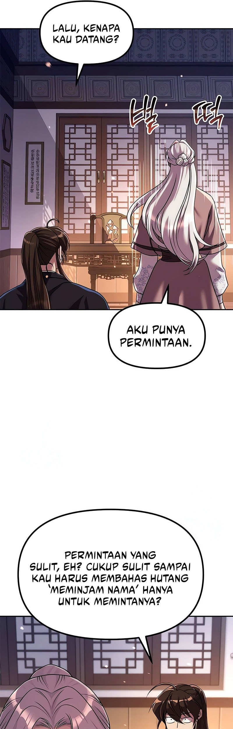 Chronicles of the Demon Faction Chapter 129 Gambar 82