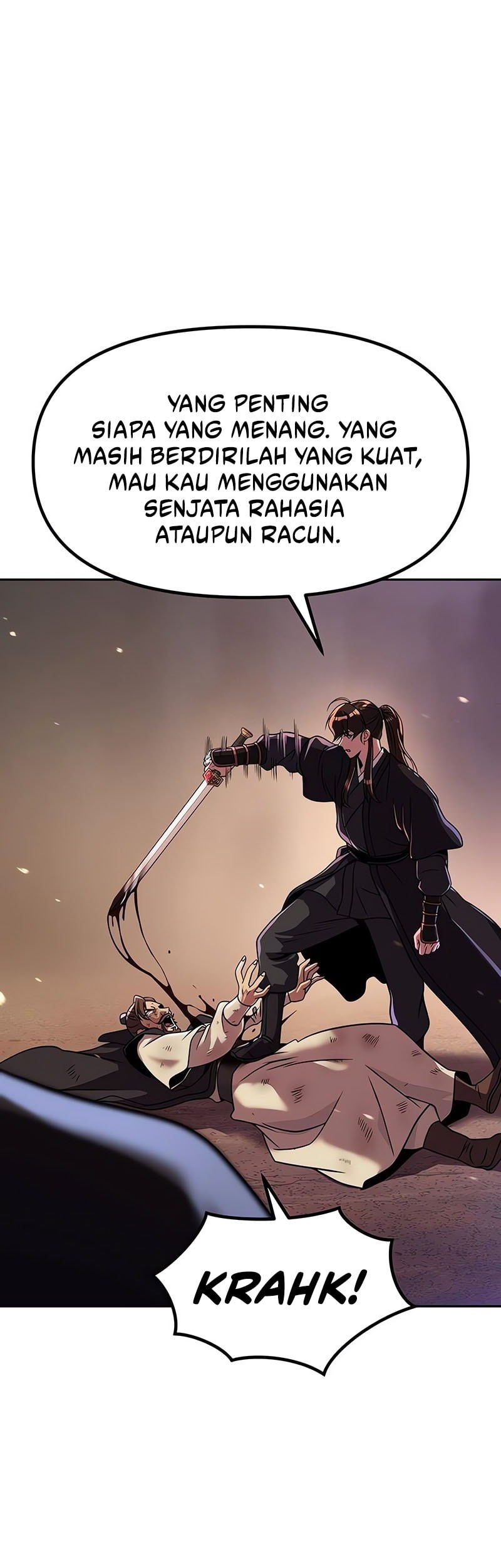 Chronicles of the Demon Faction Chapter 129 Gambar 22