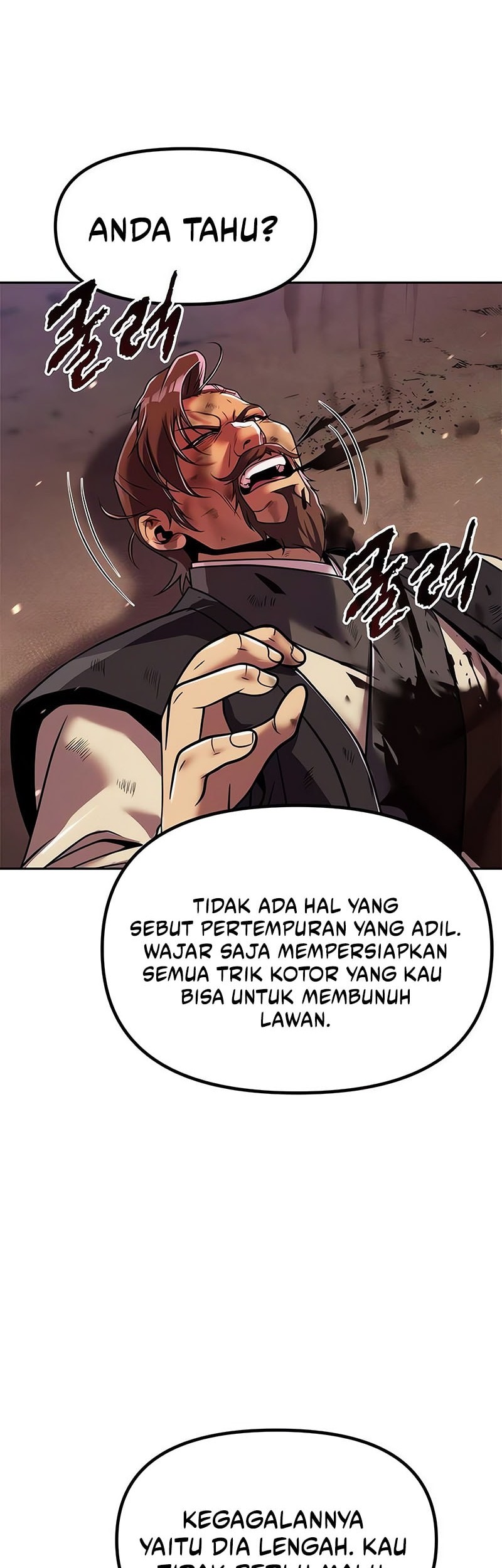 Chronicles of the Demon Faction Chapter 129 Gambar 23